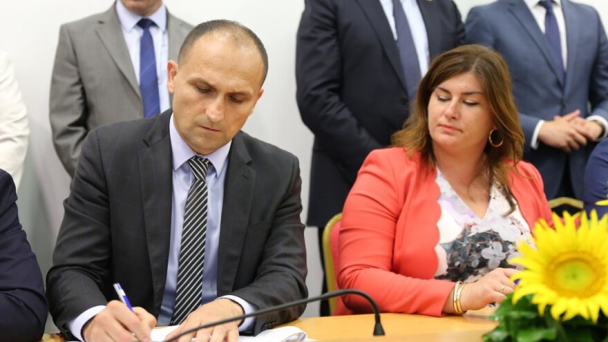 Novih 1,3 milijardi kuna za istok Hrvatske, najveća investicija Centar za gospodarenje otpadom