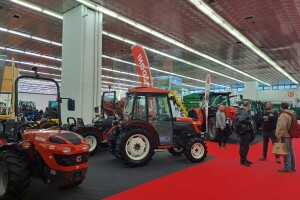 Otvoren je CroAGRO s 350 izlagača: Poseban naglasak na domaćim proizvođačima