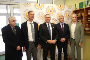 Vlajčić u Osijeku potvrdio da je certificirano sjeme ključ budućnosti poljoprivrede