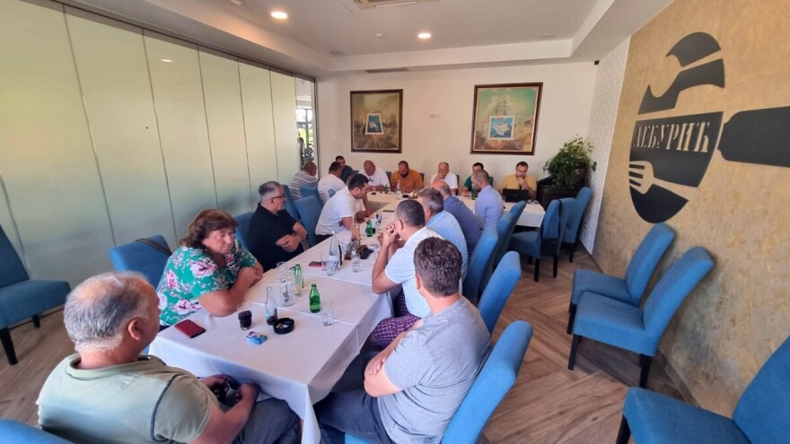 Mljekari RS traže brže isplate kapitalnih investicija