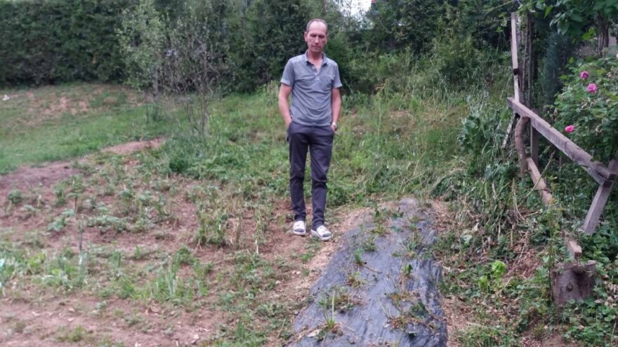 Adnan Hadžalić vratio nadu proizvođačima u Busovači, nakon što je grad uništio usjeve