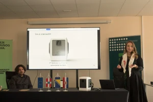 U komšiluku predstavljen Cow Gazer, inovativni proizvod za farmere