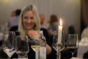 Predstavljena vina vinarije Gracin