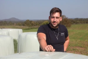 Mladi ekolog s Korduna: Zašto je vrijeme za nove pristupe u poljoprivredi?