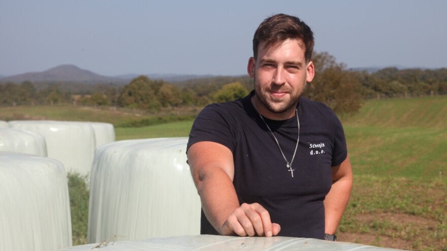 Mladi ekolog s Korduna: Zašto je vrijeme za nove pristupe u poljoprivredi?