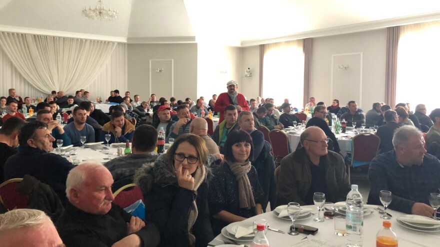 Proizvođači svjesniji da kvalitetna zaštita bilja dovodi do većih prinosa