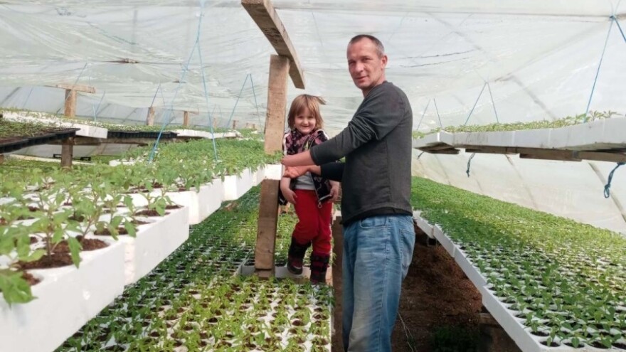 Iako je sve poskupilo, Bojići neće povećati cijenu rasada