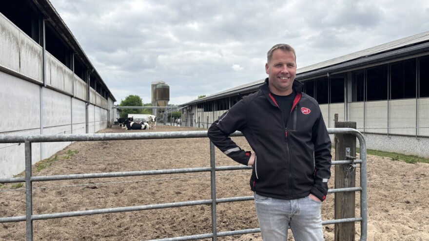 Posetili smo ponos belgijske mlekarske industrije, farma proizvodi sopstvenu energiju