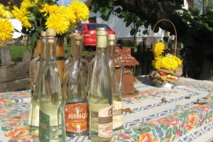 Šljivovica se vraća na velika vrata