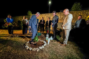 Otvorena je 35. jubilarna Sabatina u Bolu na Braču