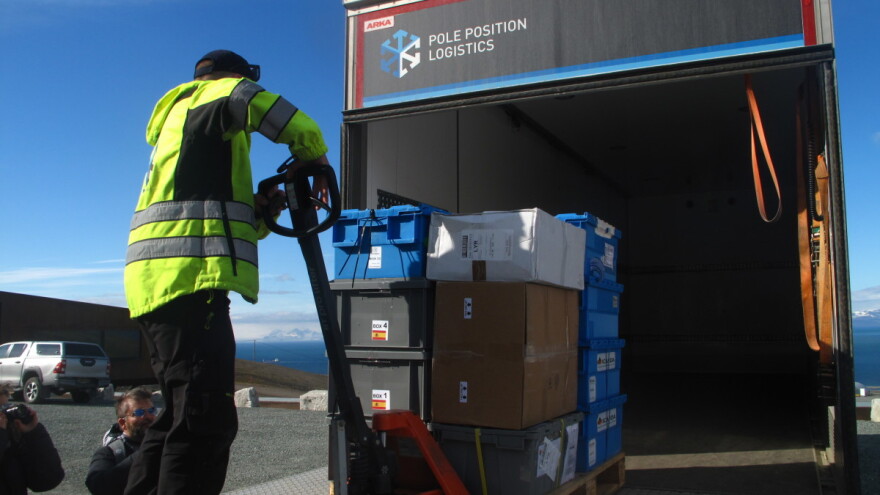 Znate li koje sjeme iz BiH se čuva u Globalnom trezoru u Norveškoj?