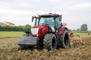 TotY 2025: U utrci za traktor godine je i McCormick X7.624VT-DRIVE, evo zašto