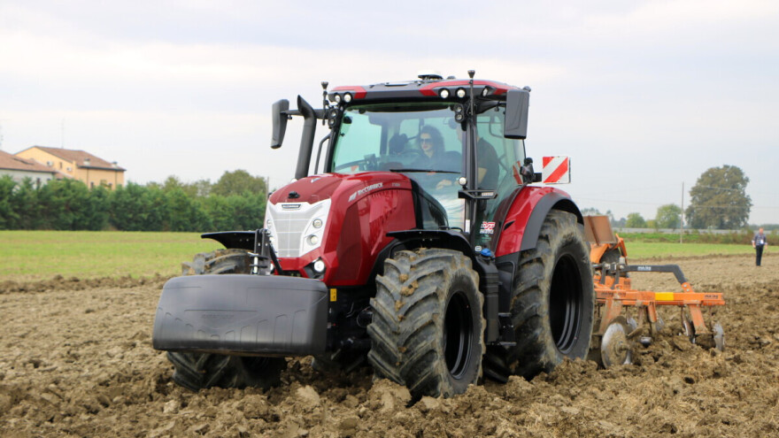 TotY 2025: U trci za traktor godine je i McCormick X7.624VT-DRIVE, evo zašto