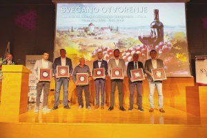 Uručena vrijedna priznanja, ovo su laureati Sabatine 2025