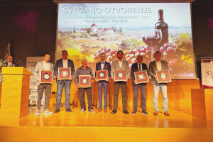 Uručena vrijedna priznanja, ovo su laureati Sabatine 2025