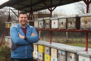 Vlado Godić: Zadovoljan sam što ništa prirodi nisam uzeo, a da nisam vratio ili barem pokušao