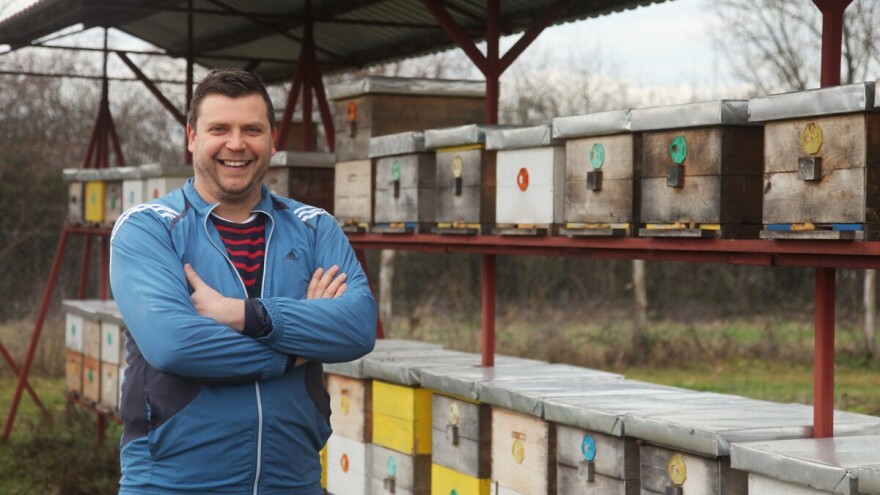 Vlado Godić: Zadovoljan sam što ništa prirodi nisam uzeo, a da nisam vratio ili barem pokušao