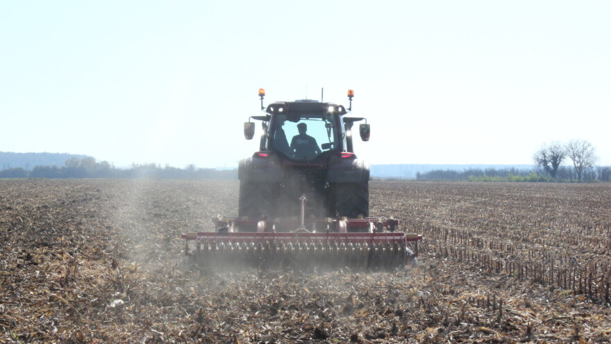 Tko će odnijeti pobjedu u kategoriji 'Ratarsko-stočarski traktor' godine? Evo tko su finalisti!