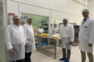 Dedić: Po proizvodnji mlijeka možemo biti neovisni od uvoza