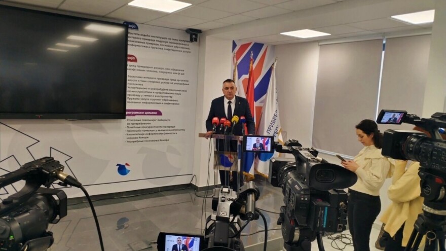 Ministar i poljoprivrednici usaglasili niz mjera za novi pravilnik o poticajima u RS