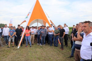 Centralni dan polja uz vrijednu obljetnicu: KWS Hrvatska proslavila 20 godina djelovanja