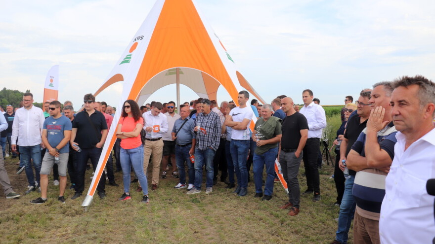 Centralni dan polja uz vrijednu obljetnicu: KWS Hrvatska proslavila 20 godina djelovanja