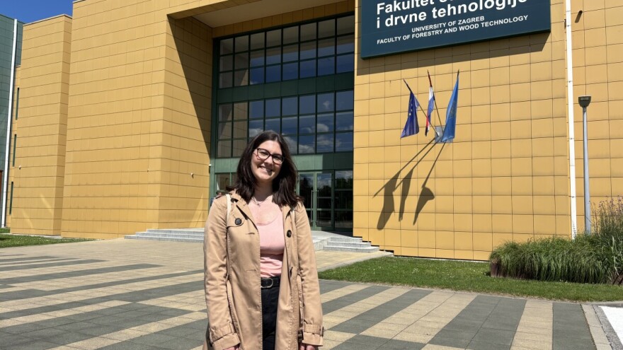 Sa studija na posao: Drvna tehnologija povezuje studente s tvrtkama