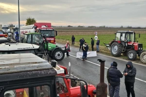 Blokade sve duže, protest se pojačava - "kuva se" i u Hrvatskoj