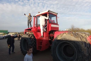 IMT nepobjediv - najjači na Srbačkoj traktorijadi