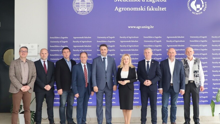 Stručnjaci složni: Inovacije će biti ključan čimbenik razvoja poljoprivrede