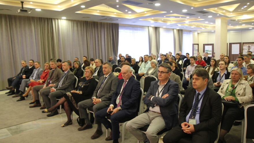 Stručnjaci o novitetima u zaštiti bilja: BiH se mora pripremiti i za štetnike koje nemamo