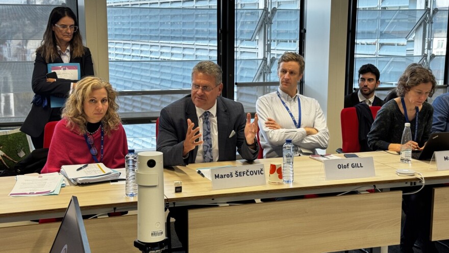 Kako EU može očuvati konkurentnost poljoprivrednog sektora?