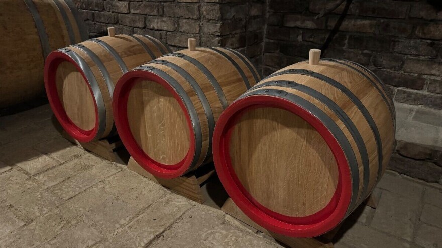 Kako i na koji način pripremiti nove bačve za rakiju?