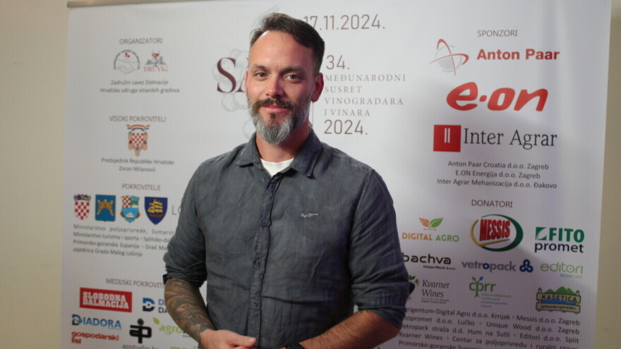 Obrt Zure ponovno ima šampiona na Sabatini, ali pazite ovo - spremni su i za Noćnjak!