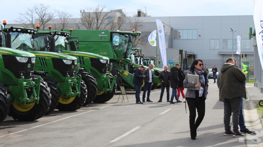 Dani su otvorenih vrata u Novocommercu - evo što vas čeka