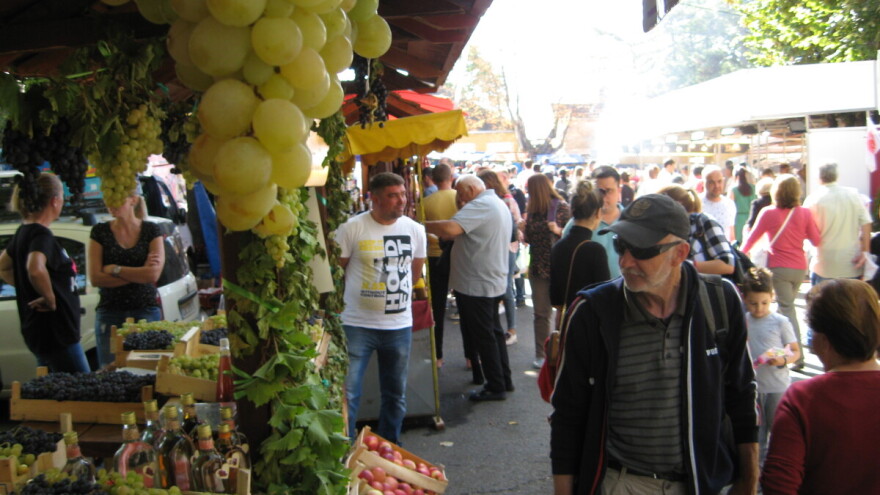 Oplenačka berba oborila rekord - blizu 300.000 posetilaca