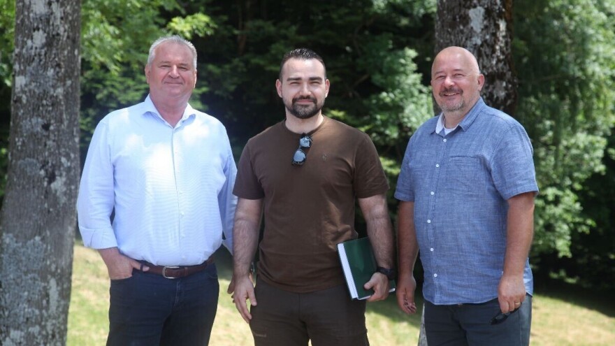 Ako je išta Hrvatska donijela u EU, onda je to prirodan i održiv način suživota sa šumama