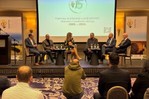 APPRRR obilježila 15 godina rada: Najavljeno administrativno rasterećenje poljoprivrednika