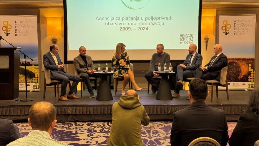 APPRRR obilježila 15 godina rada: Najavljeno administrativno rasterećenje poljoprivrednika