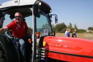 Treći Farm Show u Osijeku!