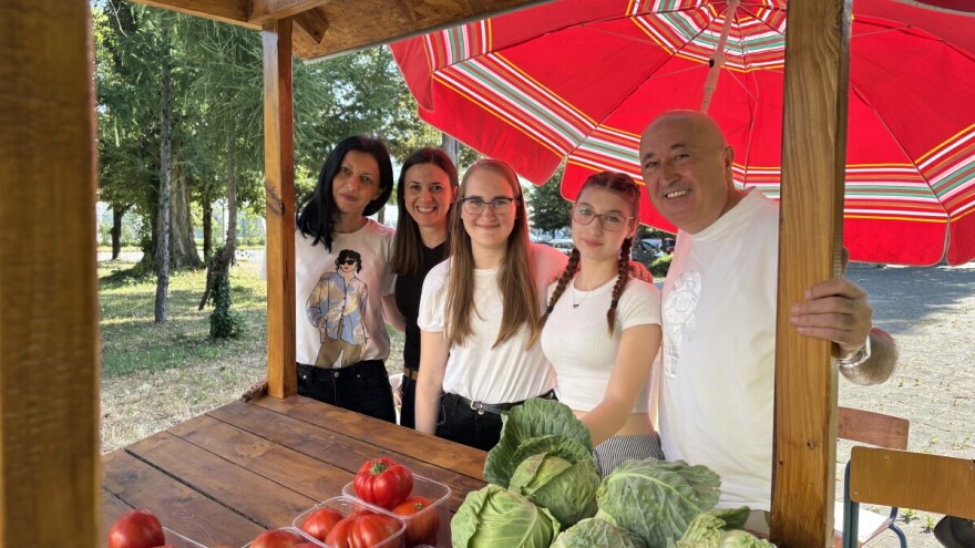 Zagrebačka Agronomska škola aktivna i tijekom školskih praznika