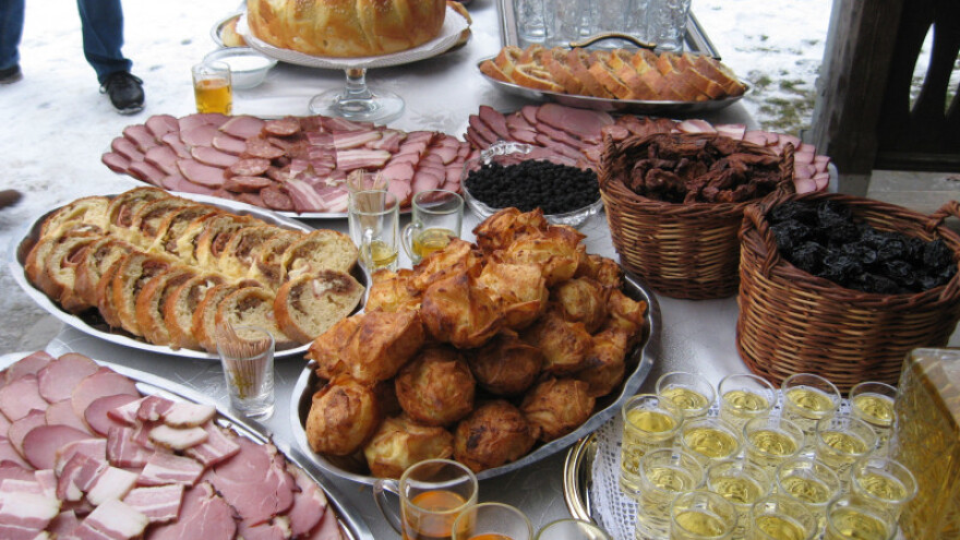 Istrani i Švajcarci pomažu Šumadiji