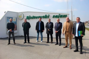 Dozvolite nam rad! Nema sigurnih pokazatelja da su sajmovi izvori širenja zaraze