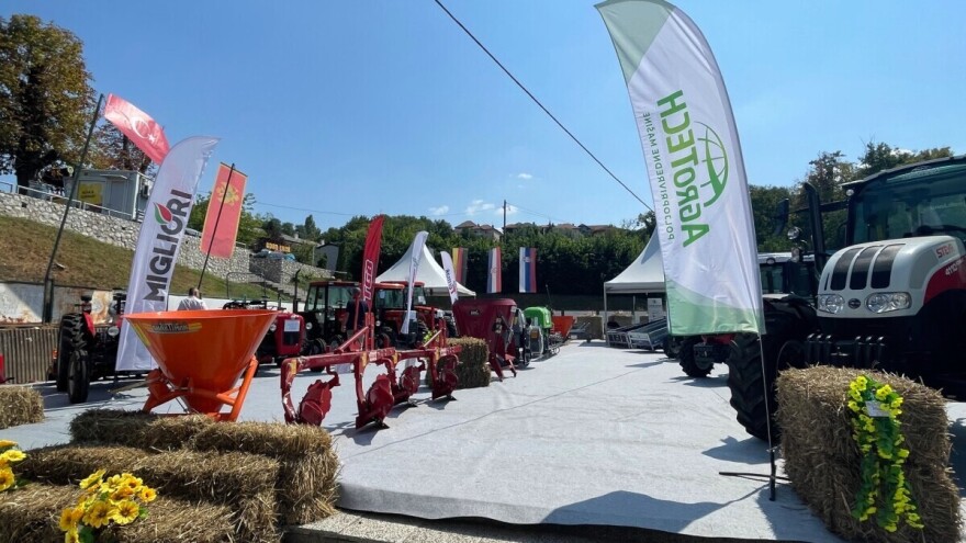 Objavljeni datumi najznačajnijih sajamskih manifestacija u BiH