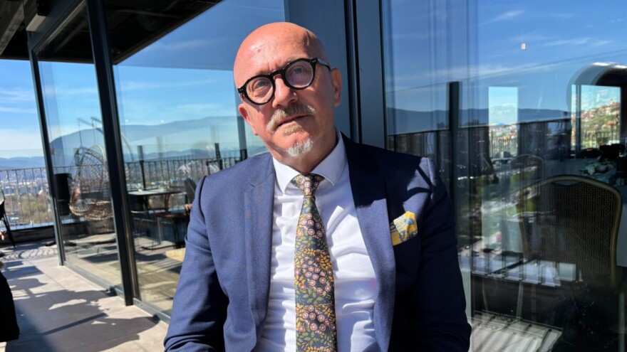 Direktor bez stranačke knjižice, Sanin Tanković: Zdravstveno ispravna hrana je nadležnost svih!