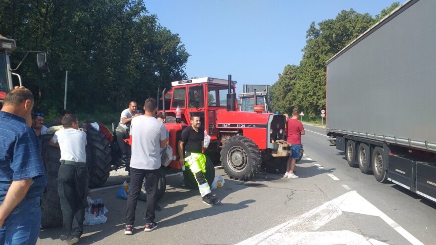 Vojvođani dosledni u svojim zahtevima, Šumadinci neće potpisati Vladinu ponudu?