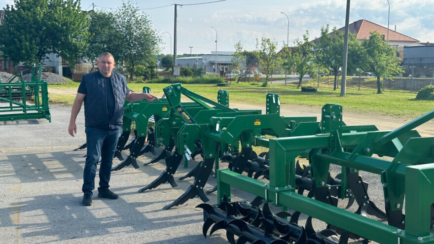 Podrivači na akciji, gruberi u pripremi - Pecka jača domaću ponudu