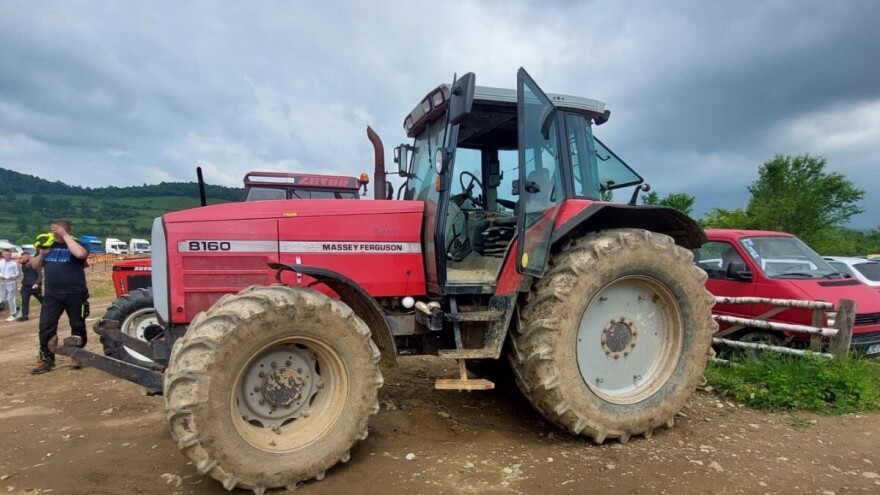 Poljoprivrednici, pripremite limene ljubimce: Traktorijada u Bužimu čeka na vas