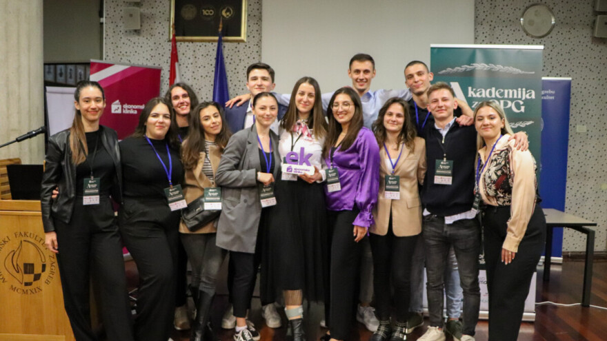 Akademija za OPG ponovno okuplja mlade, stručnjake i poljoprivrednike