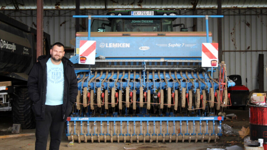 Ivan Valentić: Bake su znale reći da se prijestupne godine ne pišu, što bude - bit će